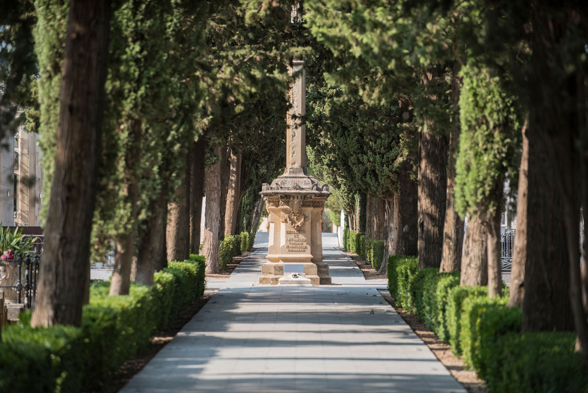 MONUMENT A SARDÀ I CALIÀ