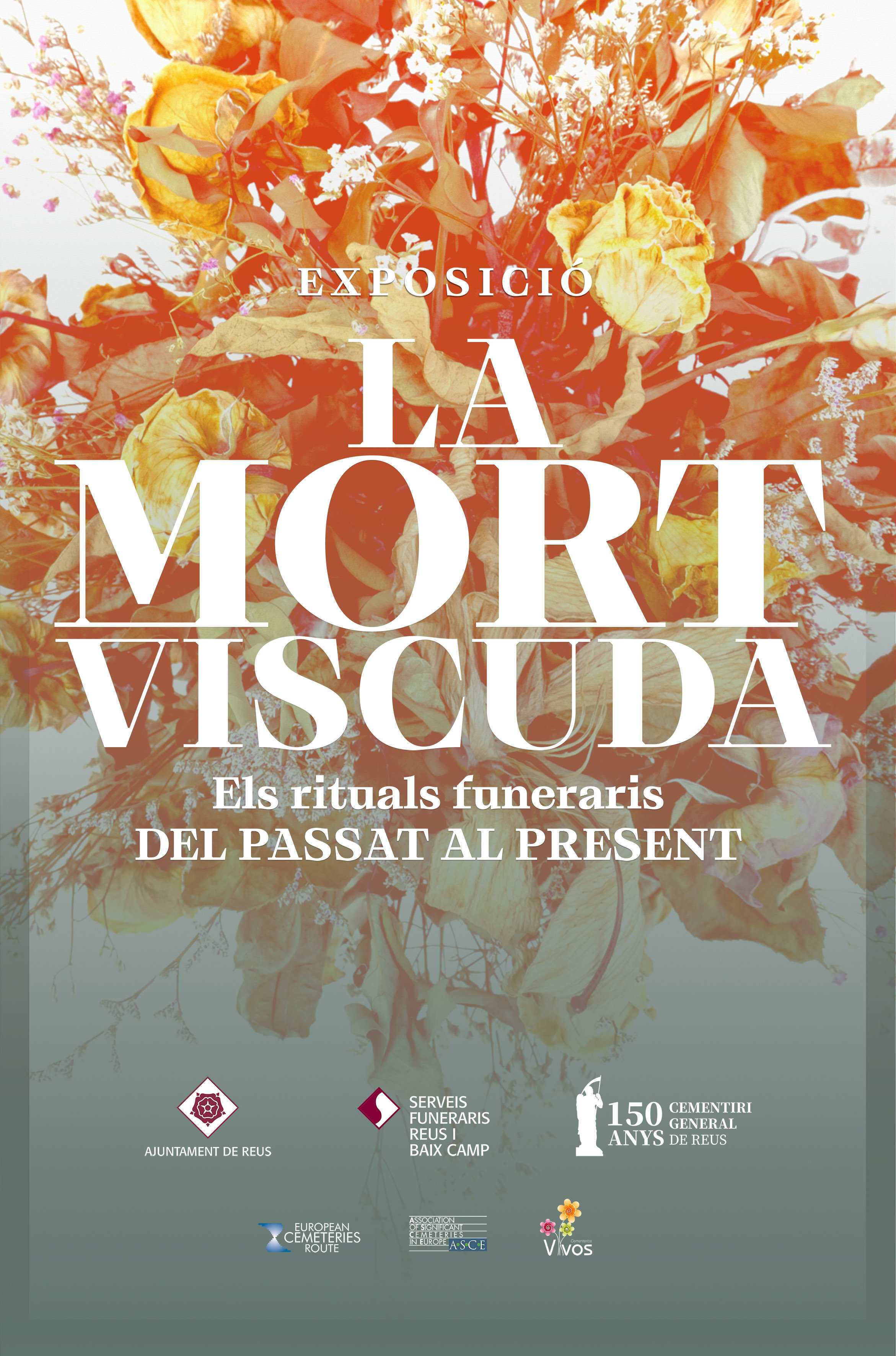 Cartell de la mort viscuda