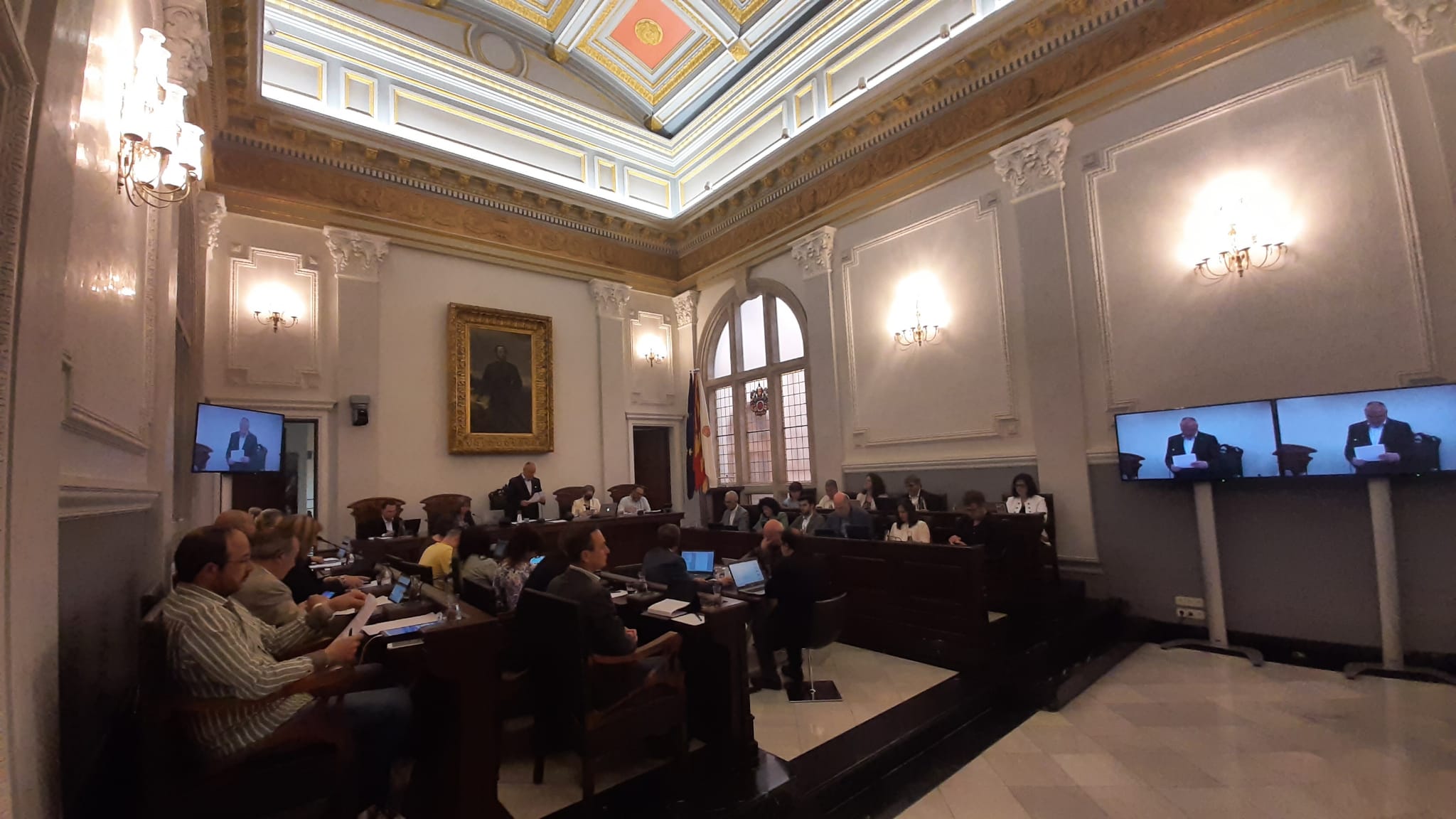 Acord definitiu de l'Ajuntament per a la creació de l’ens que gestionarà els serveis funeraris de Reus, Salou, Vila-seca i Constantí 