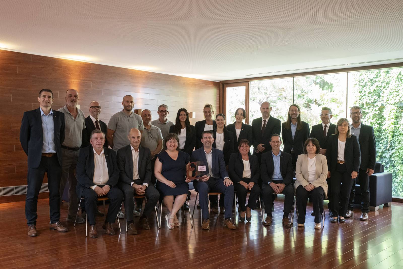 El cicle Primavera al Cementiri General de Reus guanya el segon premi del concurs Cementerios de España en la categoria de Millor Activitat de Portes Obertes